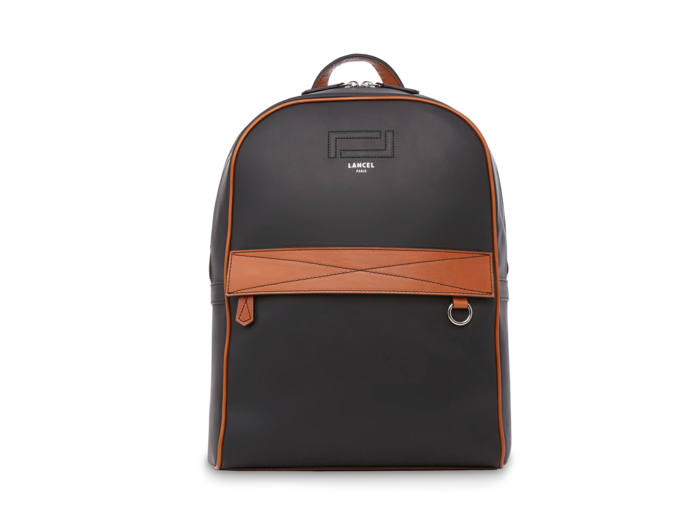 Grand Hôtel de Lancel - SAC A DOS HOMME - SAC A DOS HOMME