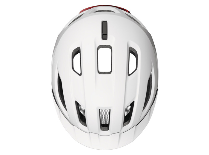 Casque loisir/urbain Unisexe URBAN-I 4.0 ACE Blanc Polaire