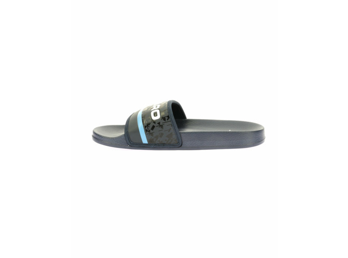 Claquettes Enfant UM VESTER Bleu