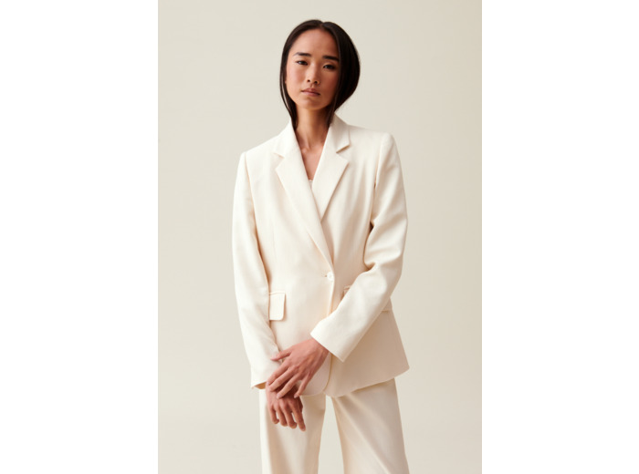 Veste tailleur