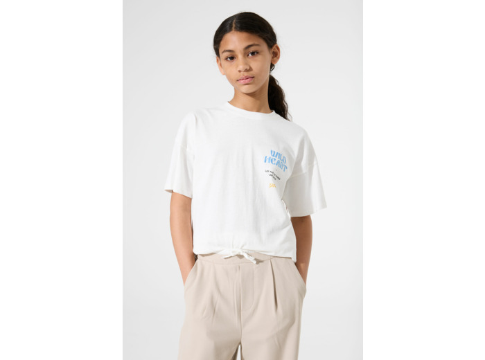 Girls T-shirt
