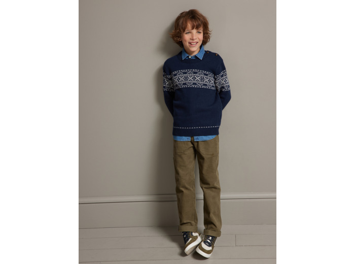 Jacquard Famill