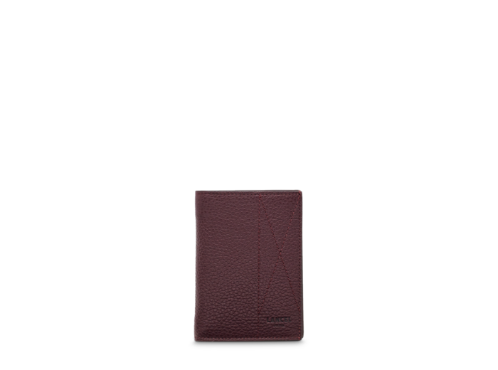 Grand Hôtel de Lancel - Européen / 9CC - Cuir de vachette grainé