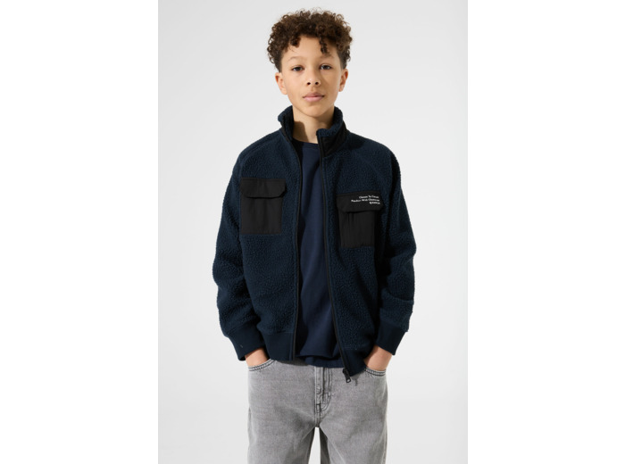 Boys Vest