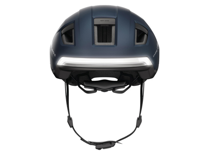 Casque loisir/urbain Unisexe HYP-E Bleu Nuit