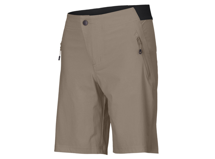 Short Enfant VERTIC Beige