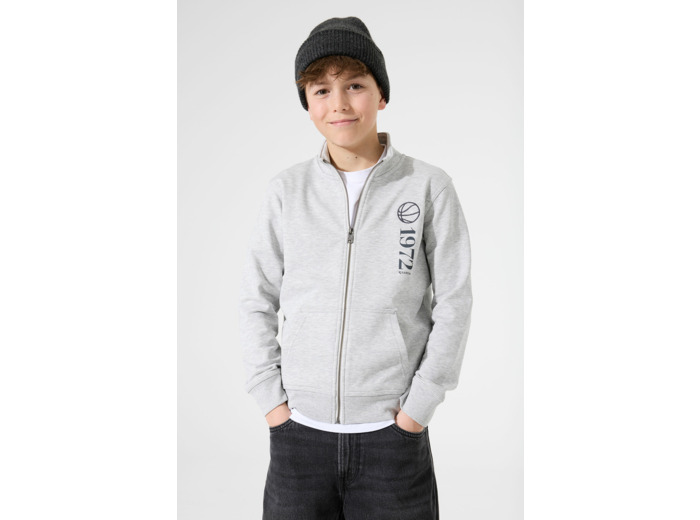 Boys Vest