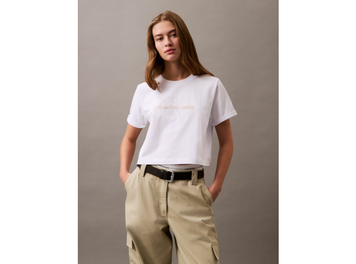 T-SHIRT COURT