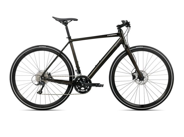 Vélo urbain VECTOR 20 Vert