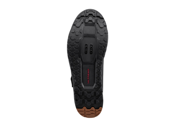 Chaussures VTT Homme GE900 GTX Noir