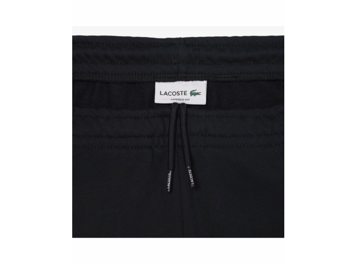 Pantalon de survetement Homme COLOR BLOCK Noir