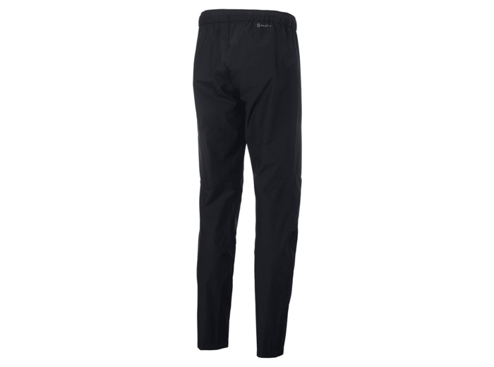 Pantalon imperméable Homme EXPLORAIR LIGHT DRYO 2.5L Noir
