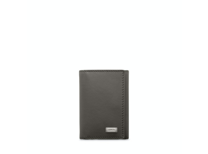 Jack de Lancel - Etui 6 clés - Cuir de vachette lisse