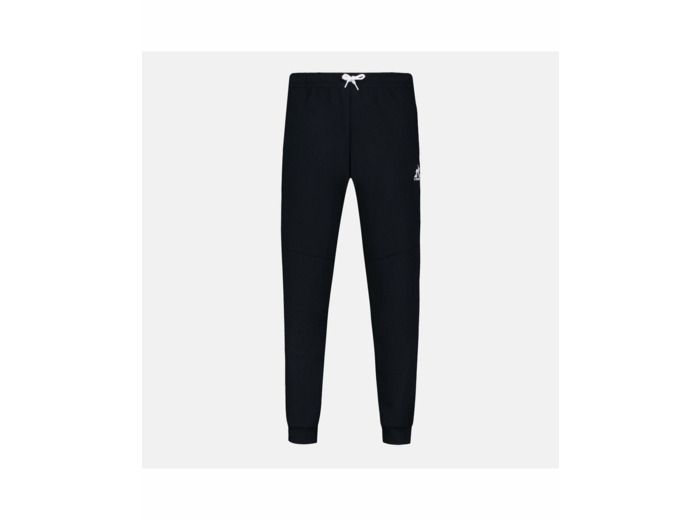 Pantalon de survetement Junior garcon TRICOL PANT REGULAR N2 ENFANT BLACK LIGHT