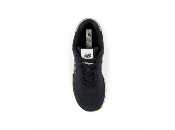 Chaussures Femme WL515V3 Noir