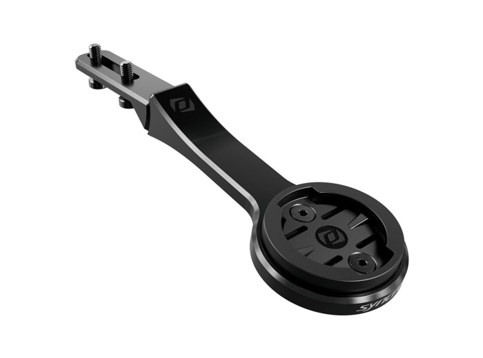 Support de compteur/GPS MT-R100-AL. Noir