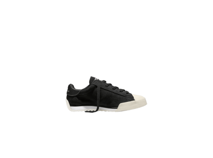 Chuck Taylor Lo Ox Black/Egret/Black