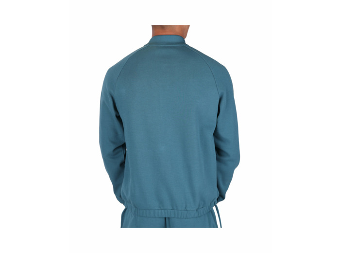 Veste zip Homme EGEO TRACKTOP Bleu