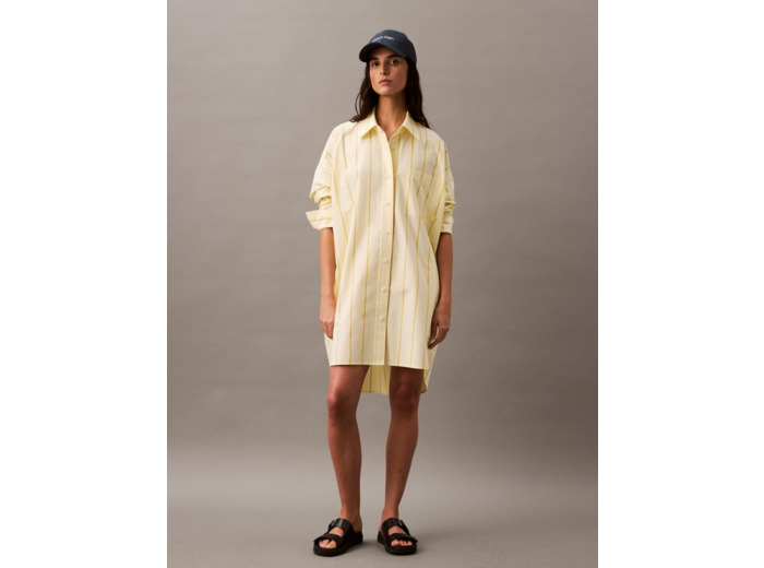 ROBE CHEMISE