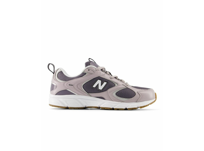 Chaussures Unisexe U40827E Gris