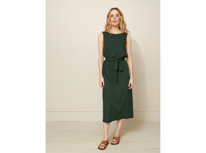 ROBE DEB JERSEY