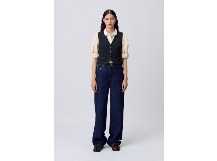 Veston tailleur