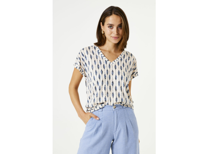 Women T-shirt