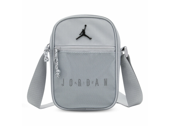 Sacoche Homme JAM BLACKTOP FESTIVAL BAG Gris
