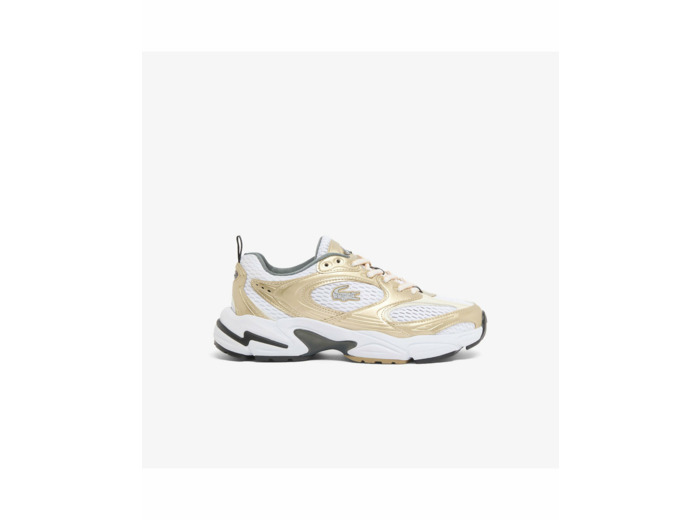 Chaussures Femme STORM 96 2K 126 4 SFA Blanc