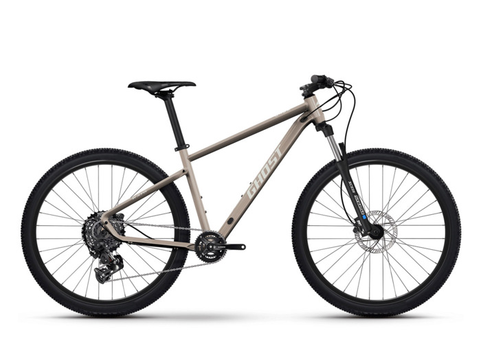 VTT semi rigide KATO 29 Beige