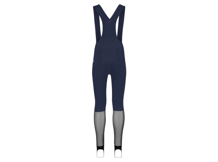 Collant à bretelles Femme TEMPEST PIXEL Bleu Marine