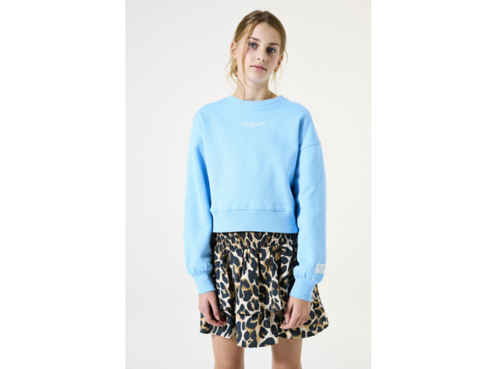 Girls Sweater