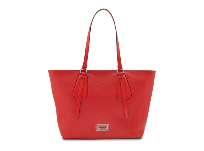 Opéra de Lancel - Cabas Femme - Rouge Lancel