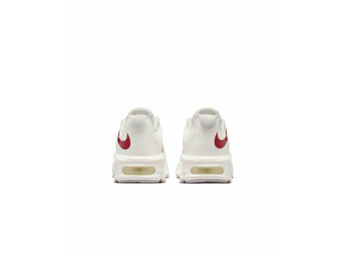 Chaussures Femme W AIR MAX FIRE NEW Blanc