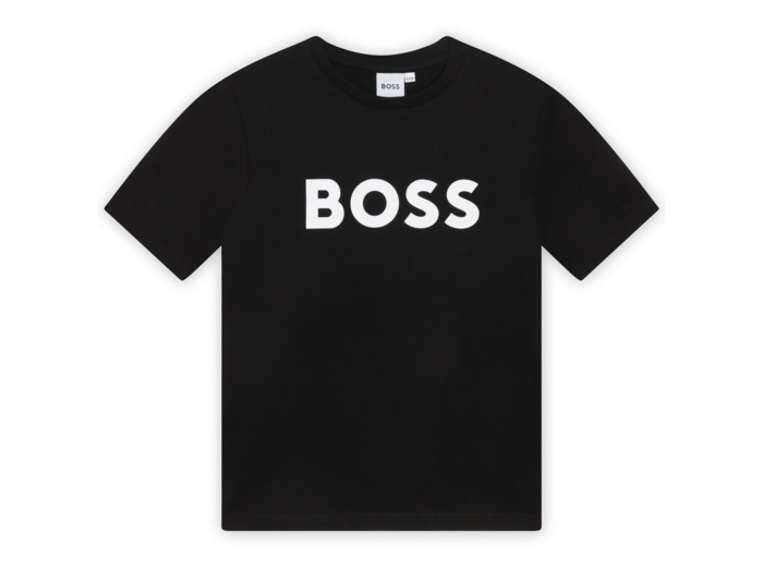 TEE-SHIRT MANCHES COURTES