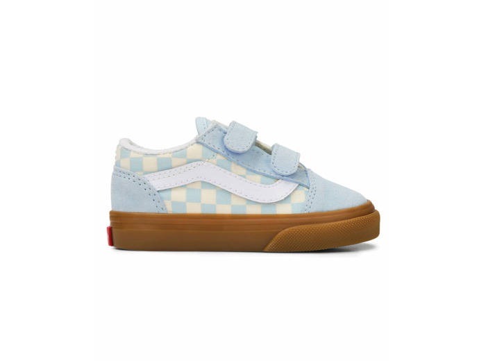 Chaussures Bébé OLD SKOOL V Bleu