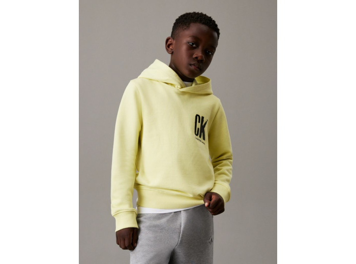 HOODIE GRAPHIQUE