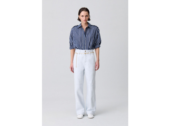 Jean esprit cargo