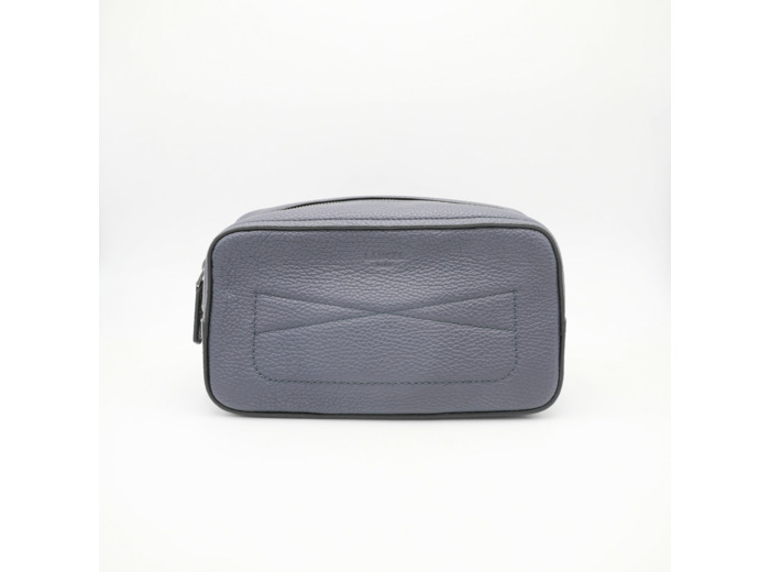 THEO - SAC CEINTURE/MARSU - Bleu Petrole