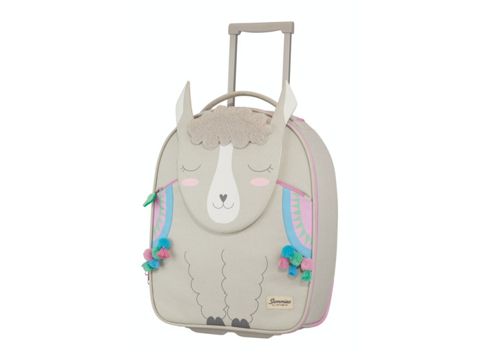 Happy Sammies Upr.45/16 Alpaca Aubrie