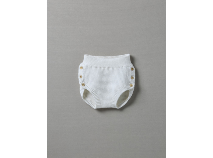 Bloomer Tricot
