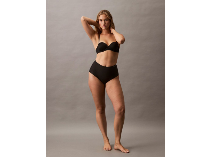 SLIP ULTIME CONFORT LISSANT SECND SKIN