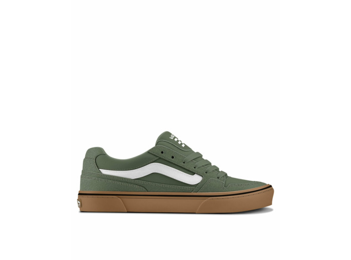 Chaussures Homme CALDRONE Vert