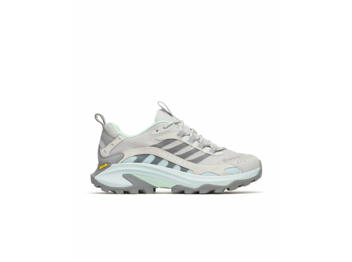 Chaussures de randonnée Femme MOAB SPEED 2 Gris