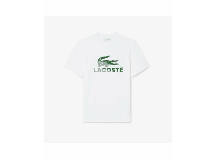 T-shirt Homme URBAN Blanc