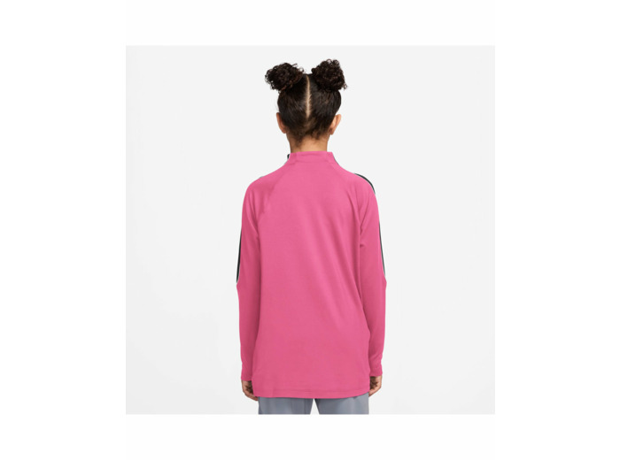 Haut d'entrainement Enfant plus agé K NK DF STRK DRIL TOP K -PD Rose