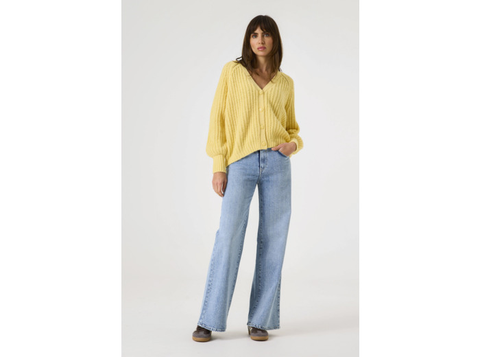 Women Jeans Celia wide Wide fit
