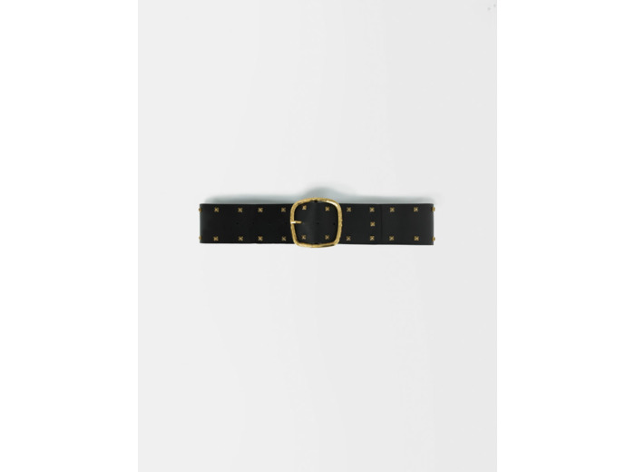 Ceinture à studs