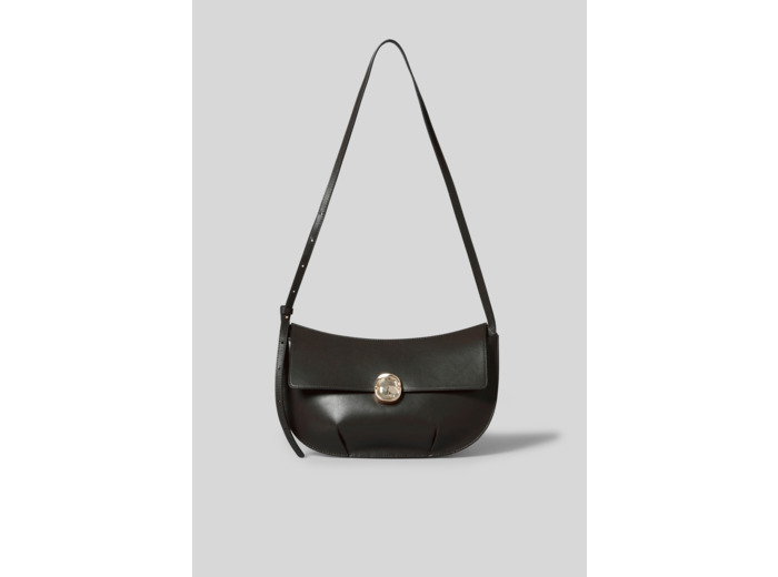 Pochette cuir