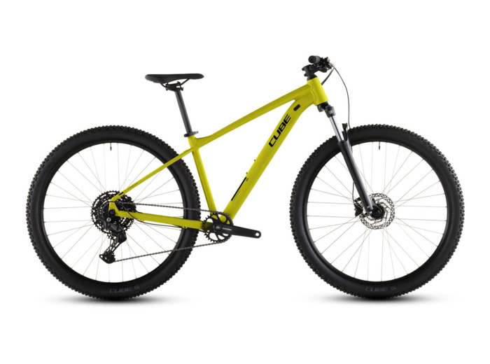 VTT semi rigide AIM PRO Lézard/Noir